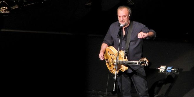 Le mie 5 canzoni preferite di Ivano Fossati