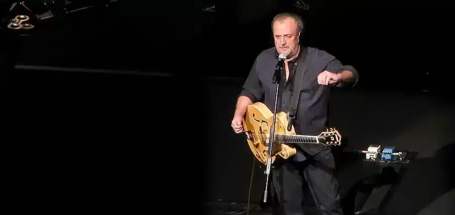 Le mie 5 canzoni preferite di Ivano Fossati