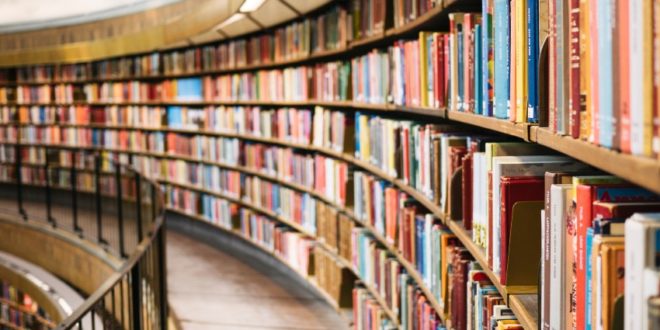 Libri da asporto_ il mondo dei libri cambia, le librerie resistono, gli umani sono salvi