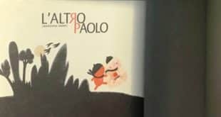 L’altro Paolo - Mandana Sadat