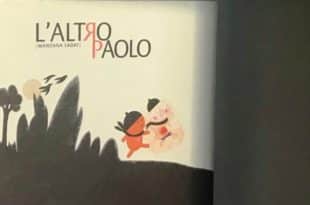 L’altro Paolo - Mandana Sadat