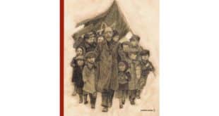 L’ultimo viaggio. Il dottor Korczak e i suoi bambini - I. Cohen-Janca e M.A.C