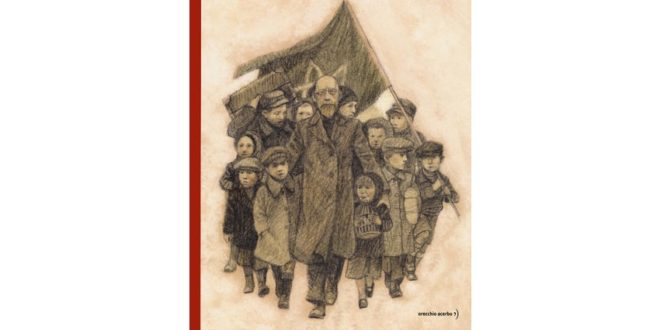 L’ultimo viaggio. Il dottor Korczak e i suoi bambini - I. Cohen-Janca e M.A.C