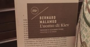 L’uomo di Kiev - Bernard Malamud