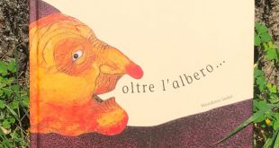 Oltre l’albero... - Mandana Sadat