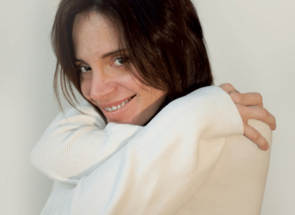 Buoni spropositi Micol Martinez