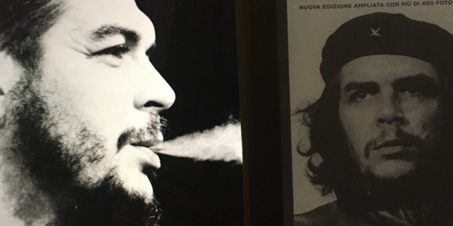 Senza perdere la tenerezza. Vita e morte di Ernesto Che Guevara - Paco Ignacio II Taibo