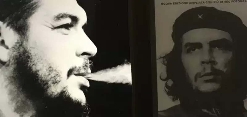 Senza perdere la tenerezza. Vita e morte di Ernesto Che Guevara - Paco Ignacio II Taibo