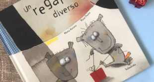 Un regalo diverso - M. Azcona e R