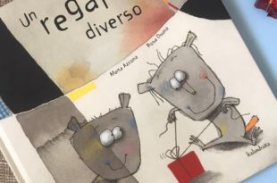 Un regalo diverso - M. Azcona e R