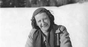 “Tu sei l'erba e la terra” di Antonia Pozzi