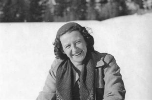 “Tu sei l'erba e la terra” di Antonia Pozzi