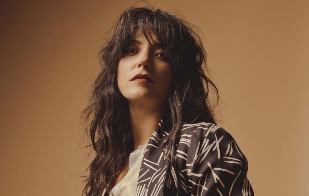 sharon van etten