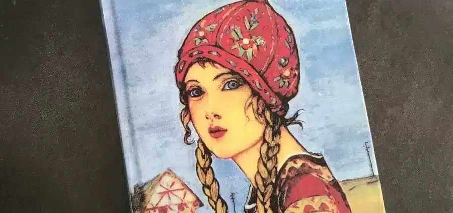 Bibi. Una bambina del Nord - Karin Michaëlis