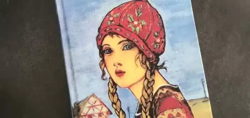 Bibi. Una bambina del Nord - Karin Michaëlis