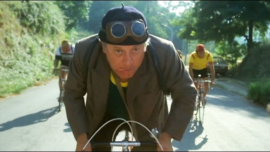 fantozzi coppa cobram video