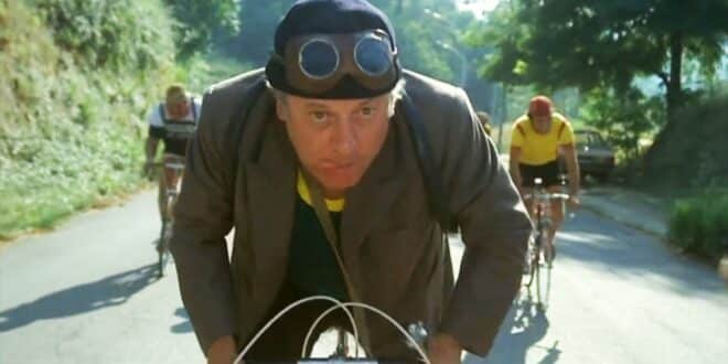 fantozzi coppa cobram video