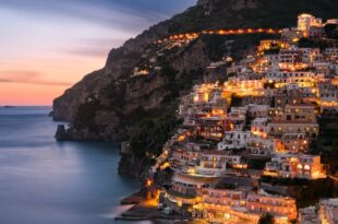 Ha ragione la parodia della parodia fatta da Crozza di Feltri_ i terroni sono inferiori