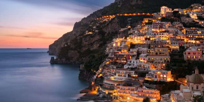 Ha ragione la parodia della parodia fatta da Crozza di Feltri_ i terroni sono inferiori