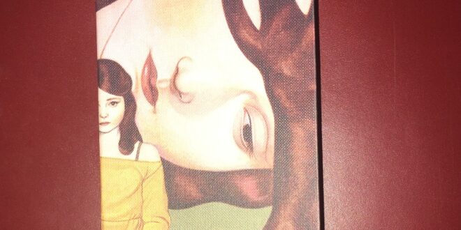 Io non mi chiamo Miriam - Majgull Axelsson