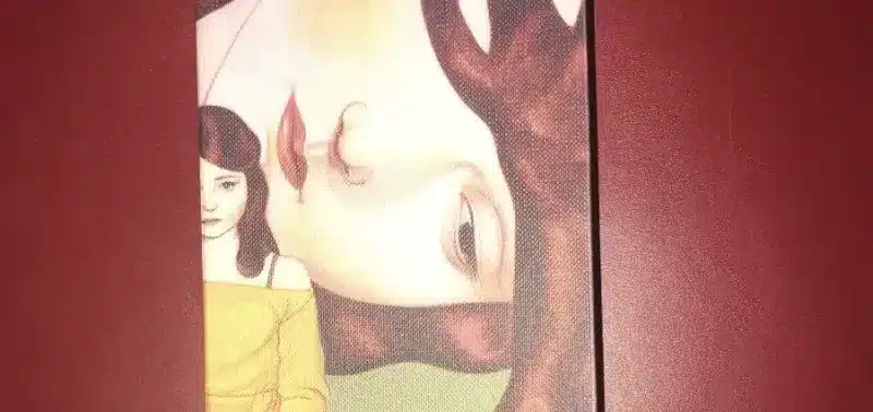 Io non mi chiamo Miriam - Majgull Axelsson