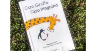 Caro Giraffa, Caro Pinguino