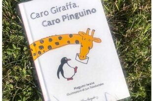 Caro Giraffa, Caro Pinguino