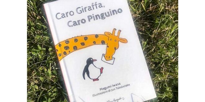 Caro Giraffa, Caro Pinguino