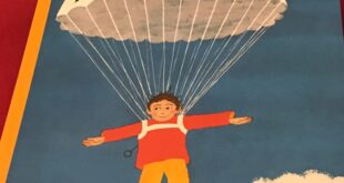 Fortunatamente - Remy Charlip