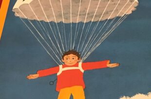 Fortunatamente - Remy Charlip