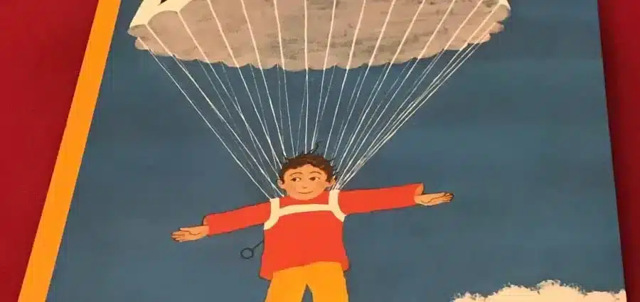 Fortunatamente - Remy Charlip