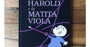 Harold e la matita viola - Crockett Johnson