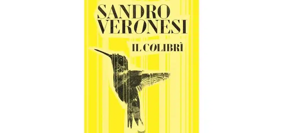 Il colibrì - Sandro Veronesi