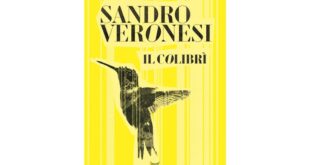 Il colibrì - Sandro Veronesi