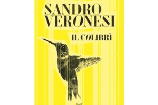 Il colibrì - Sandro Veronesi