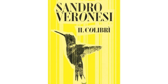 Il colibrì - Sandro Veronesi