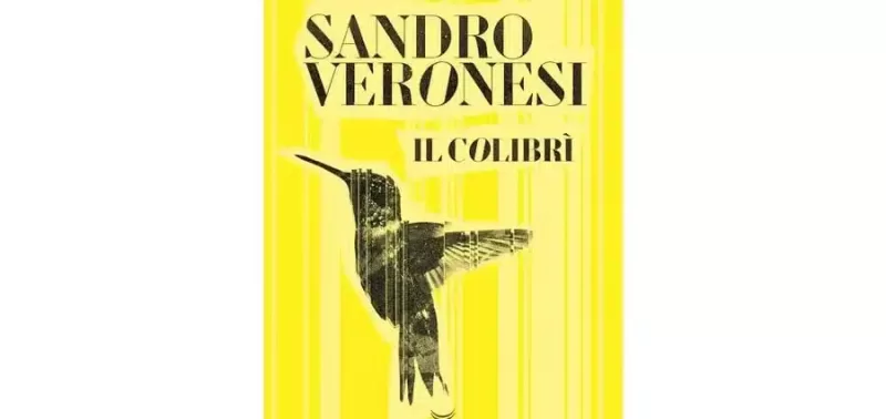 Il colibrì - Sandro Veronesi