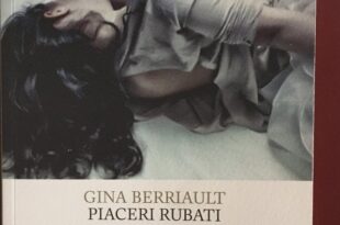 Piaceri rubati - Gina Berriault