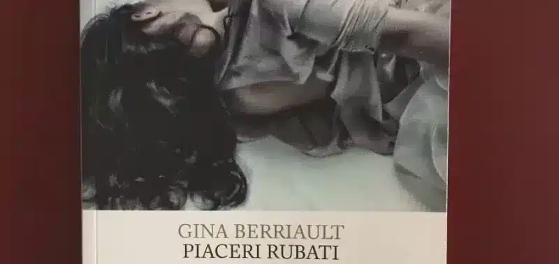Piaceri rubati - Gina Berriault