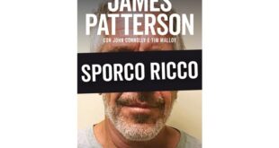 Sporco ricco - James Patterson