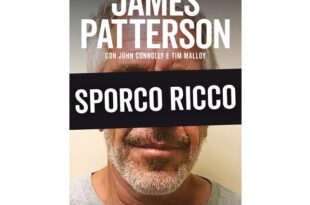 Sporco ricco - James Patterson
