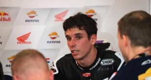 MotoGP – HRC cosa sta succedendo?