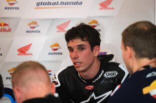 MotoGP – HRC cosa sta succedendo?