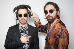 i mortali, colapesce e di martino