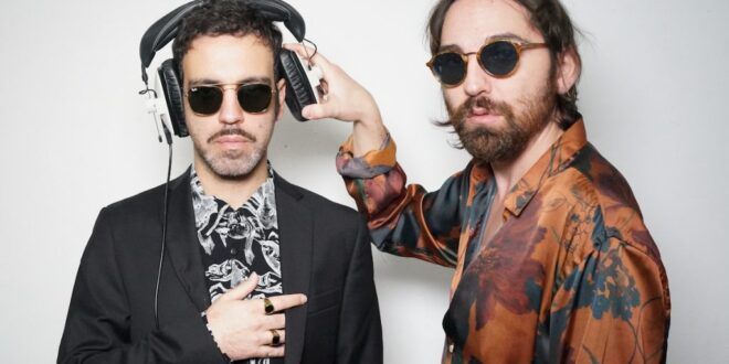 i mortali, colapesce e di martino