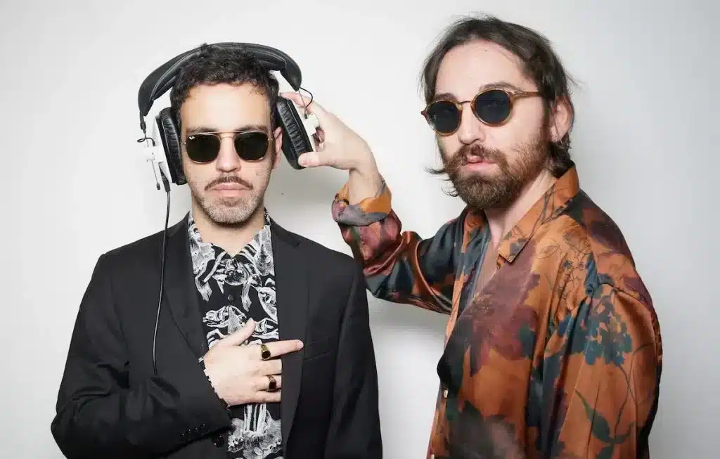 i mortali, colapesce e di martino