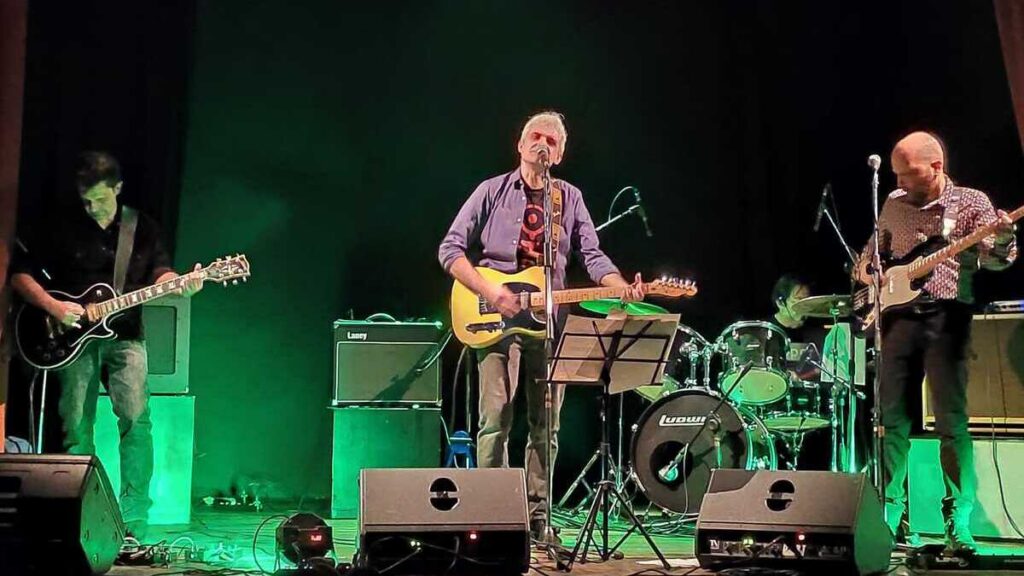 novità musica italiana