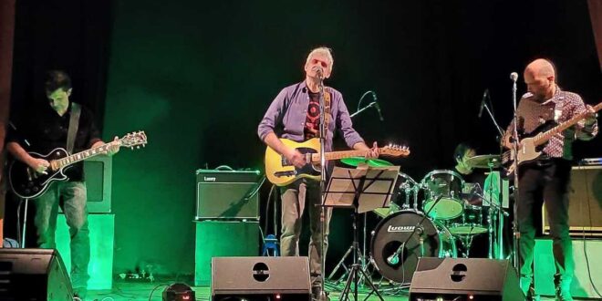 novità musica italiana