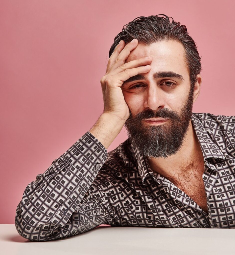 zolfo, vincenzo parisi