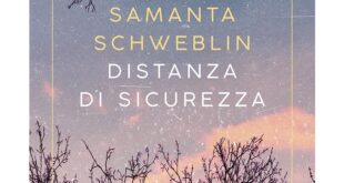 Distanza di sicurezza - Samanta Schweblin